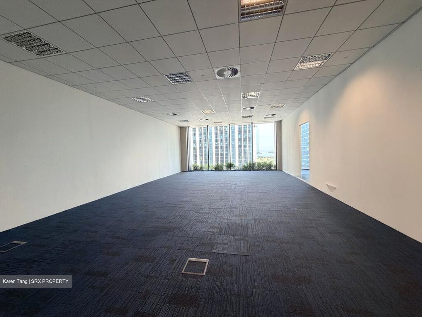 The Arcade (D1), Office #503589121